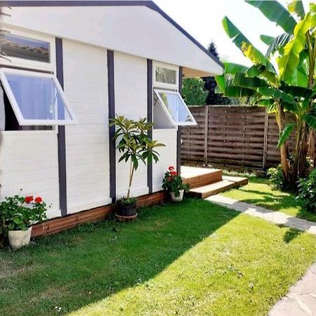 Chalet Narrosse Esterno foto