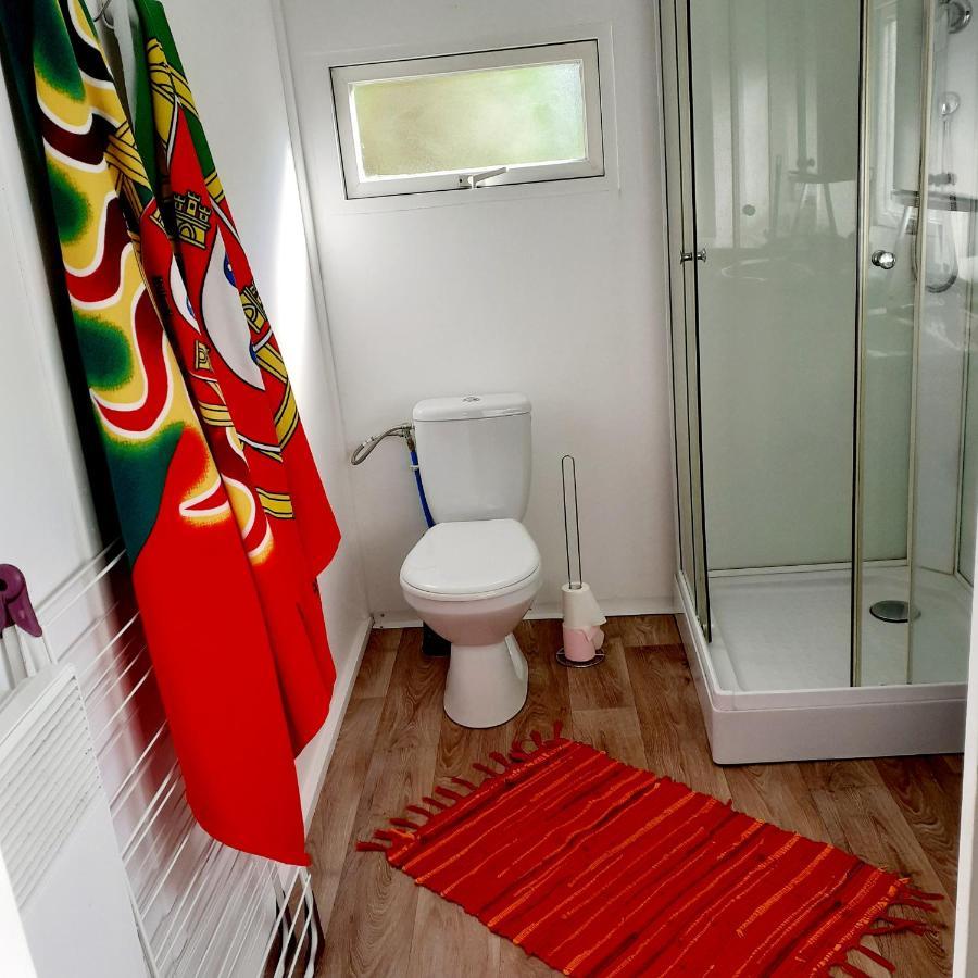 Chalet Narrosse Esterno foto