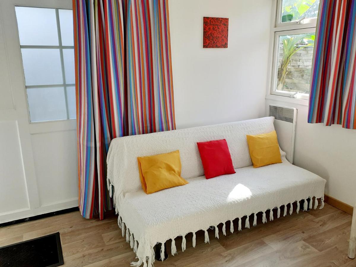 Chalet Narrosse Esterno foto