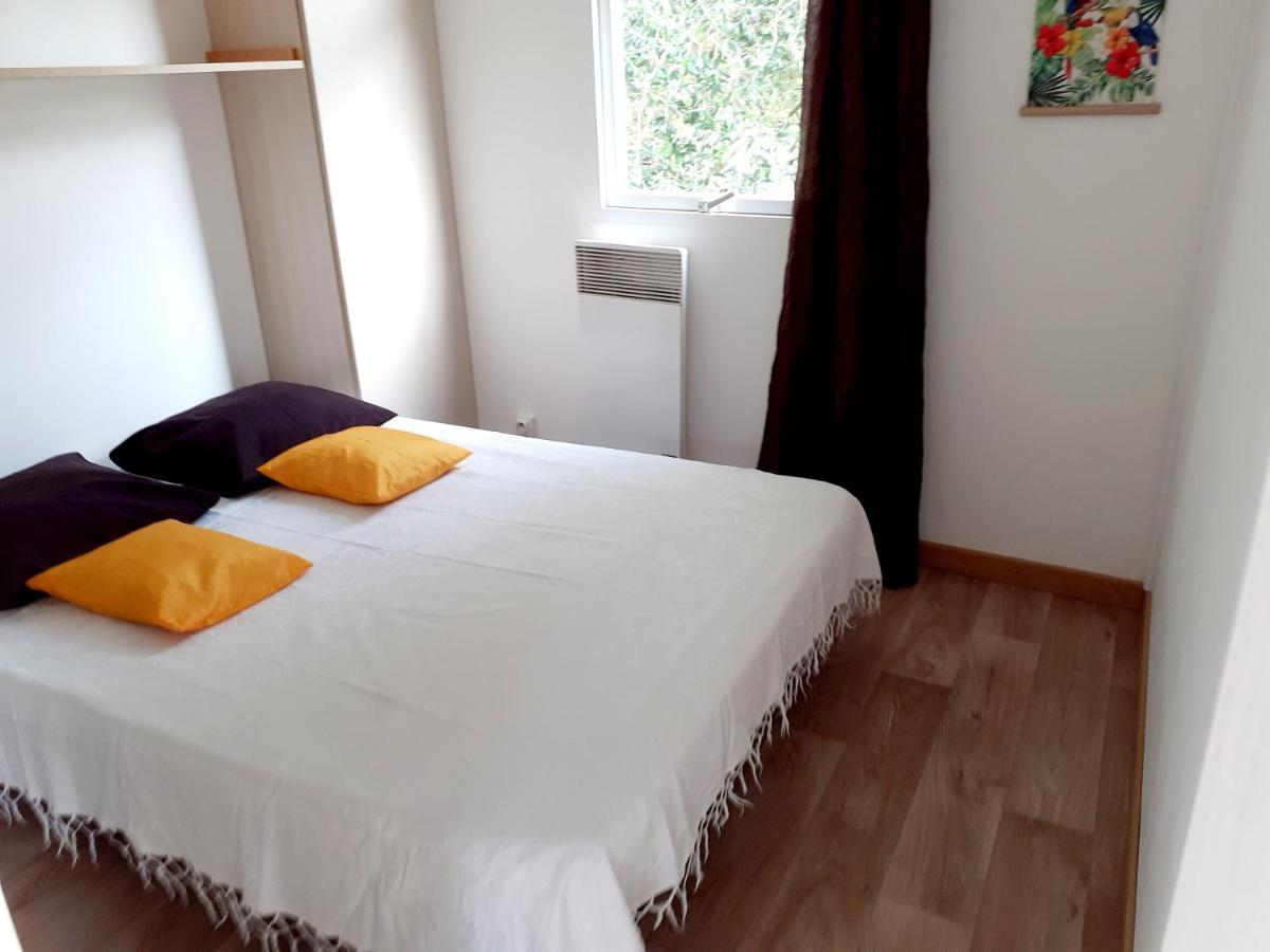 Chalet Narrosse Esterno foto