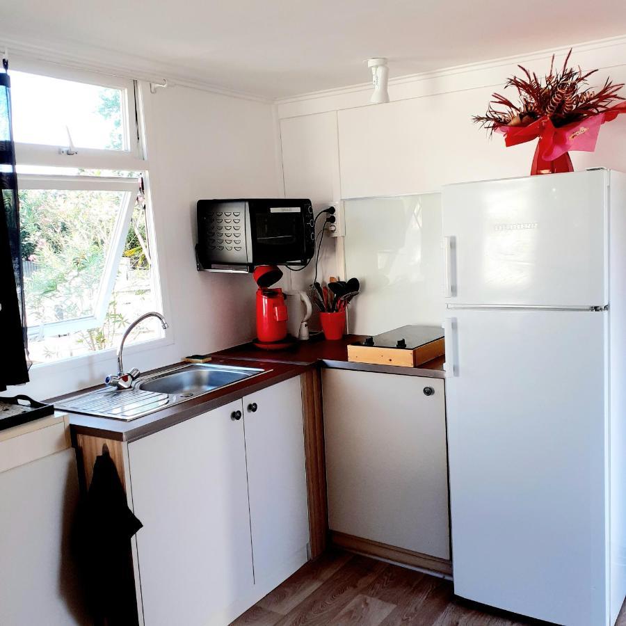 Chalet Narrosse Esterno foto