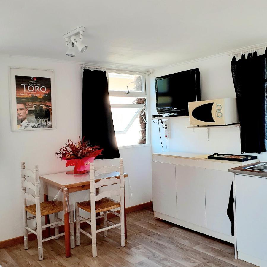 Chalet Narrosse Esterno foto