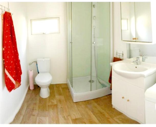 Chalet Narrosse Esterno foto