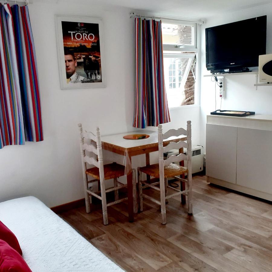 Chalet Narrosse Esterno foto