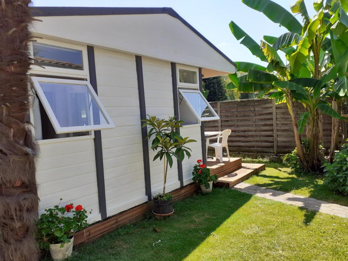 Chalet Narrosse Esterno foto