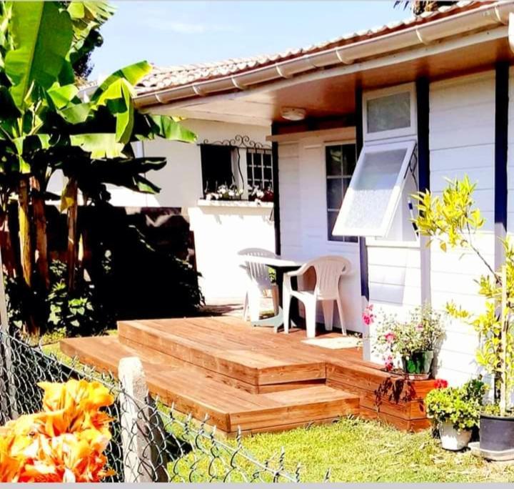 Chalet Narrosse Esterno foto