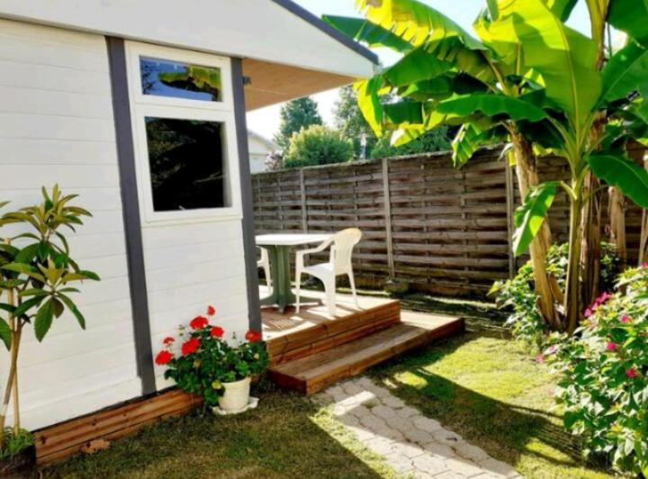 Chalet Narrosse Esterno foto