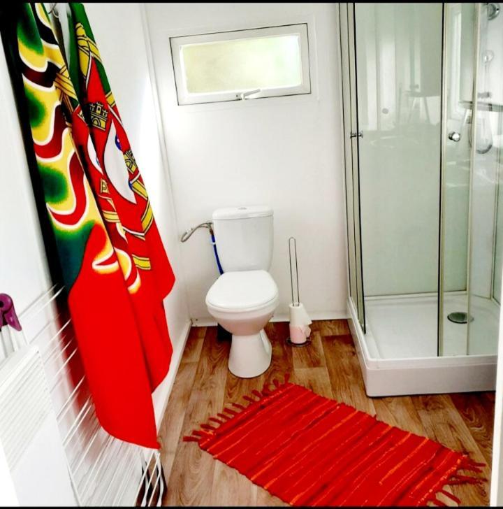 Chalet Narrosse Esterno foto