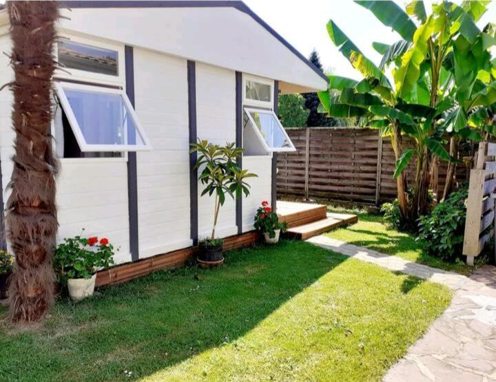 Chalet Narrosse Esterno foto