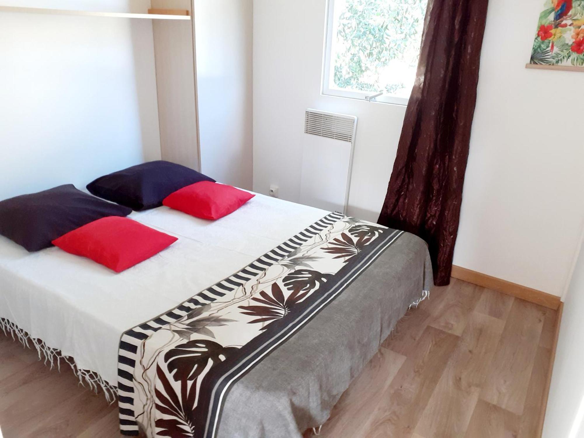 Chalet Narrosse Esterno foto