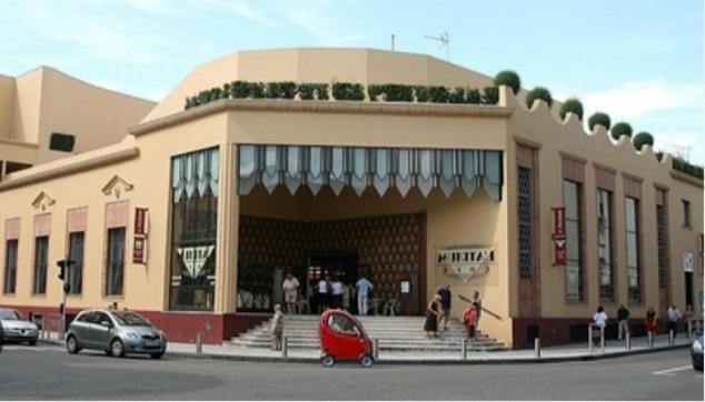 Chalet Narrosse Esterno foto