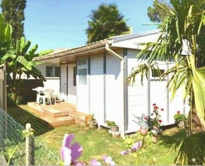 Chalet Narrosse Camera foto