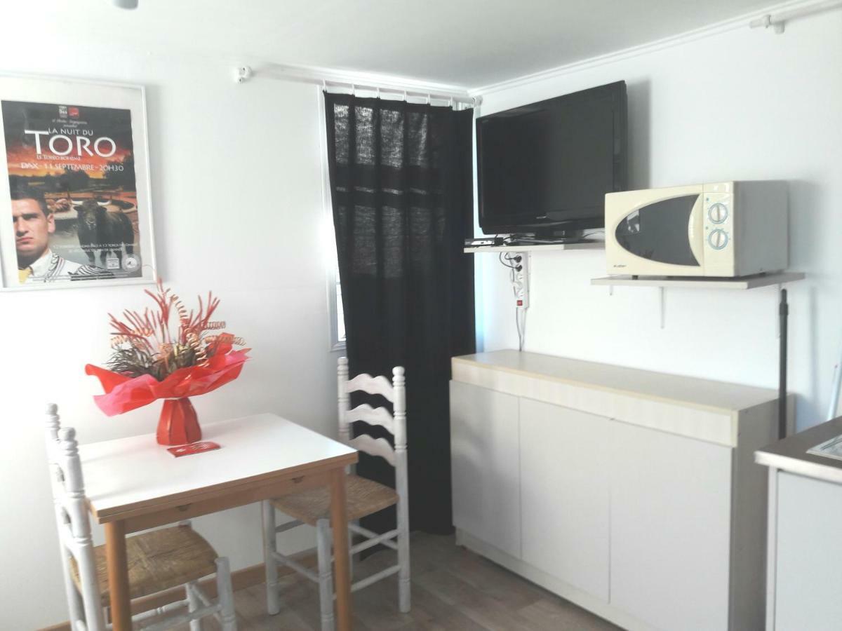 Chalet Narrosse Esterno foto