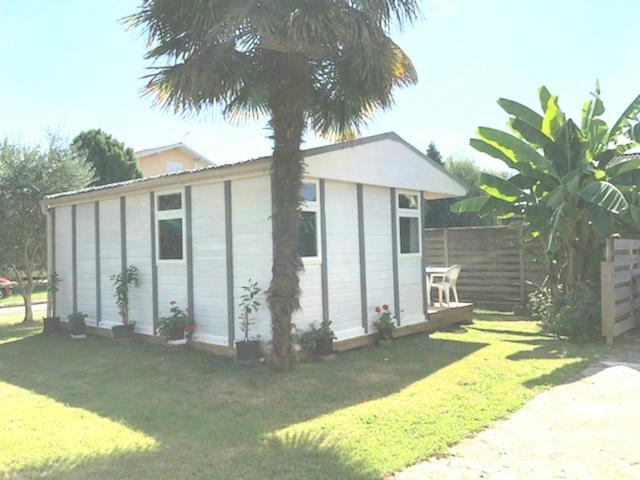 Chalet Narrosse Esterno foto